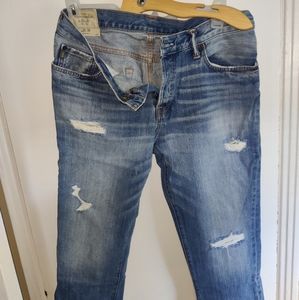 Abercrombie Jeans